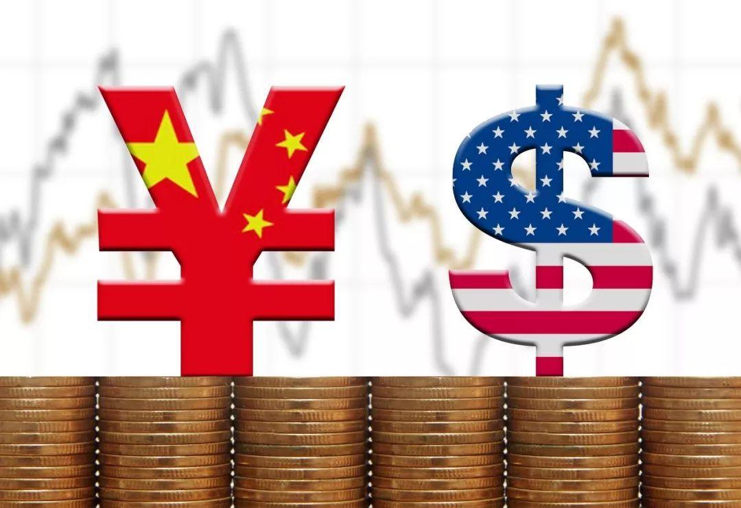 中美貿(mào)易戰(zhàn)已打響！你還不了解出口退稅？！